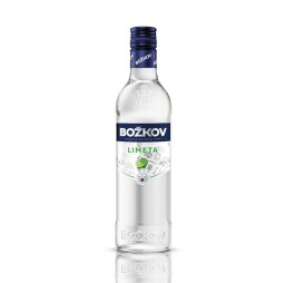 Božkov Limetka 30% - 0,5l